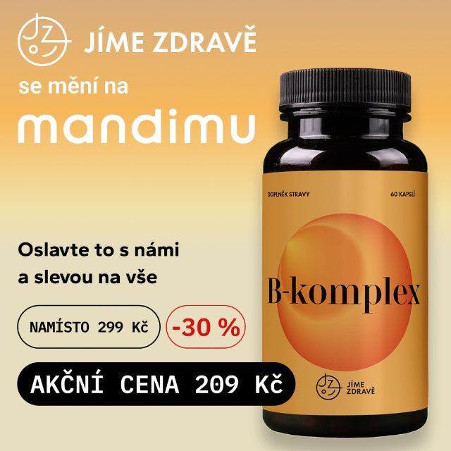 B-komplex