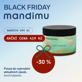 Black Friday Mandimu – Daily Greens 419 Kč