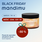 Black Friday Mandimu – Prémiový kolagen mangový 559 Kč