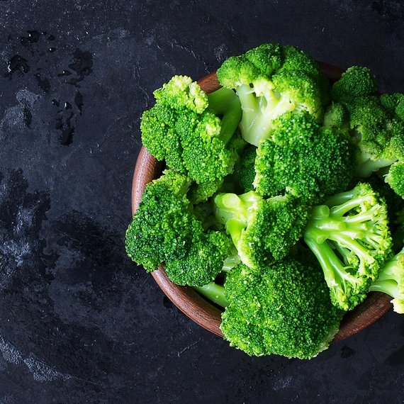 Brokolice