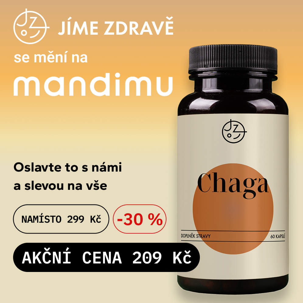 Chaga