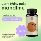 Chaga