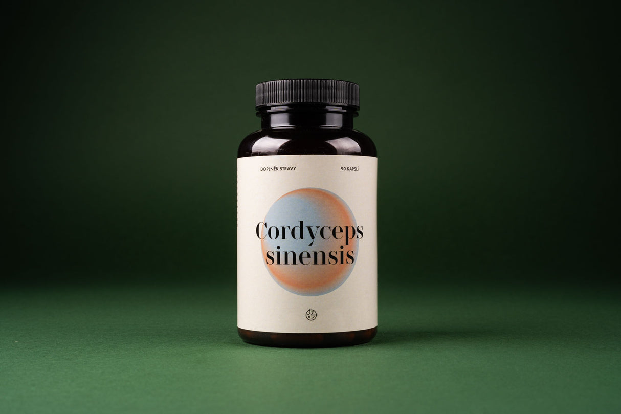 Cordyceps sinensis