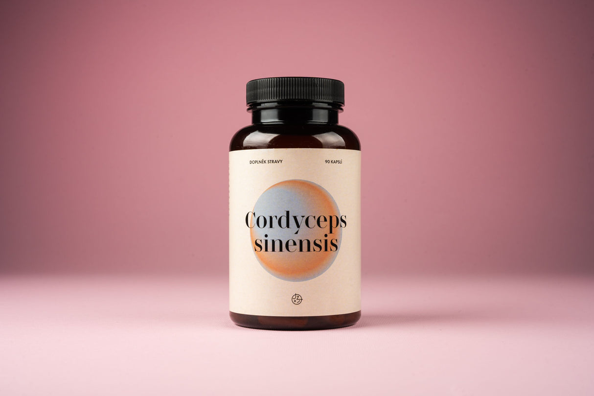 Cordyceps sinensis