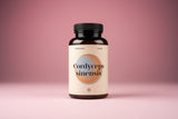 Cordyceps sinensis
