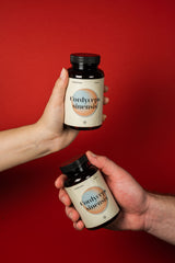Cordyceps sinensis