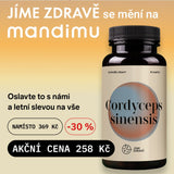 Cordyceps sinensis