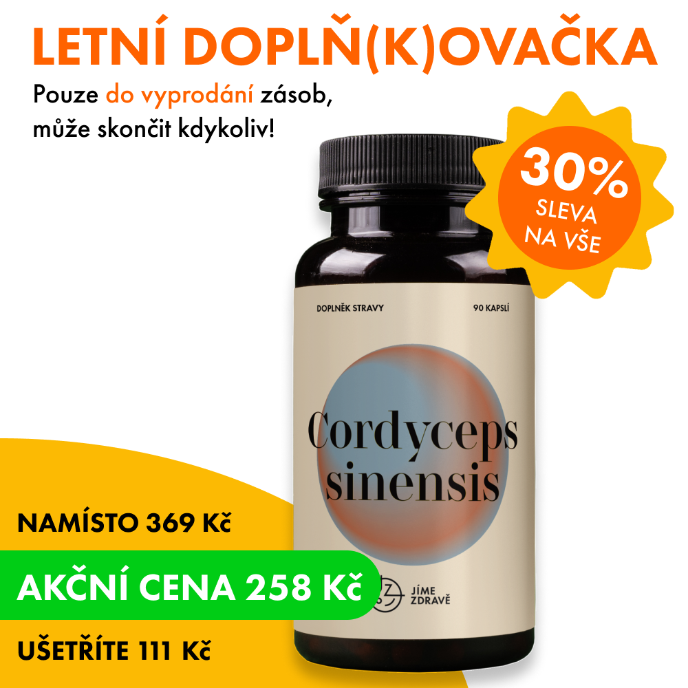 Cordyceps sinensis