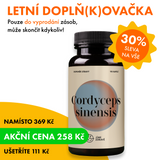 Cordyceps sinensis