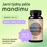 Cordyceps sinensis