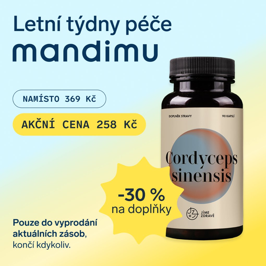 Cordyceps sinensis