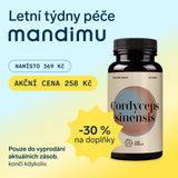 Cordyceps sinensis