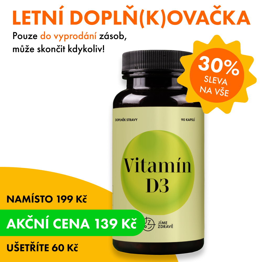 Vitamín D3