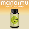 Vitamín D3