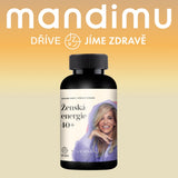Ženská energie 40+ s Darou Rolins a Jíme zdravě