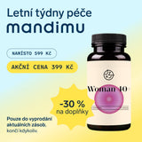 Žena 40+