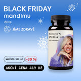 Ženská energie 40+ s Darou Rolins a Jíme zdravě