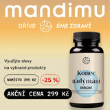 Konec nadýmání (Debloat)