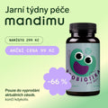 Probiotika pro děti