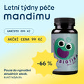 Probiotika pro děti