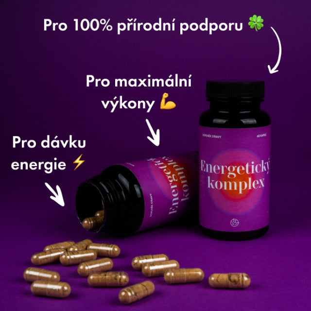 Energetický komplex