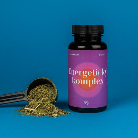Energetický komplex