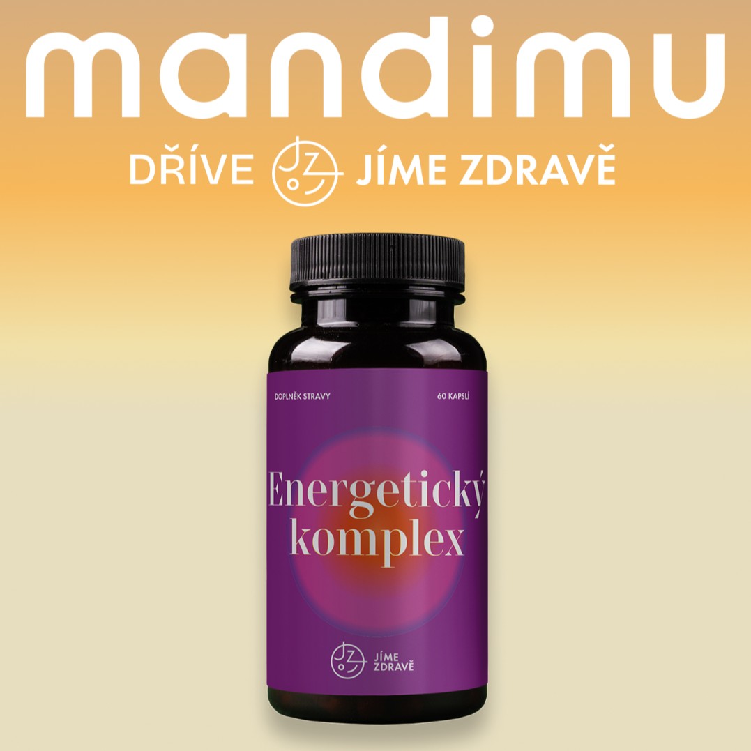 Energetický komplex