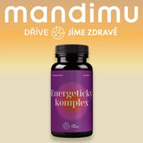 Energetický komplex