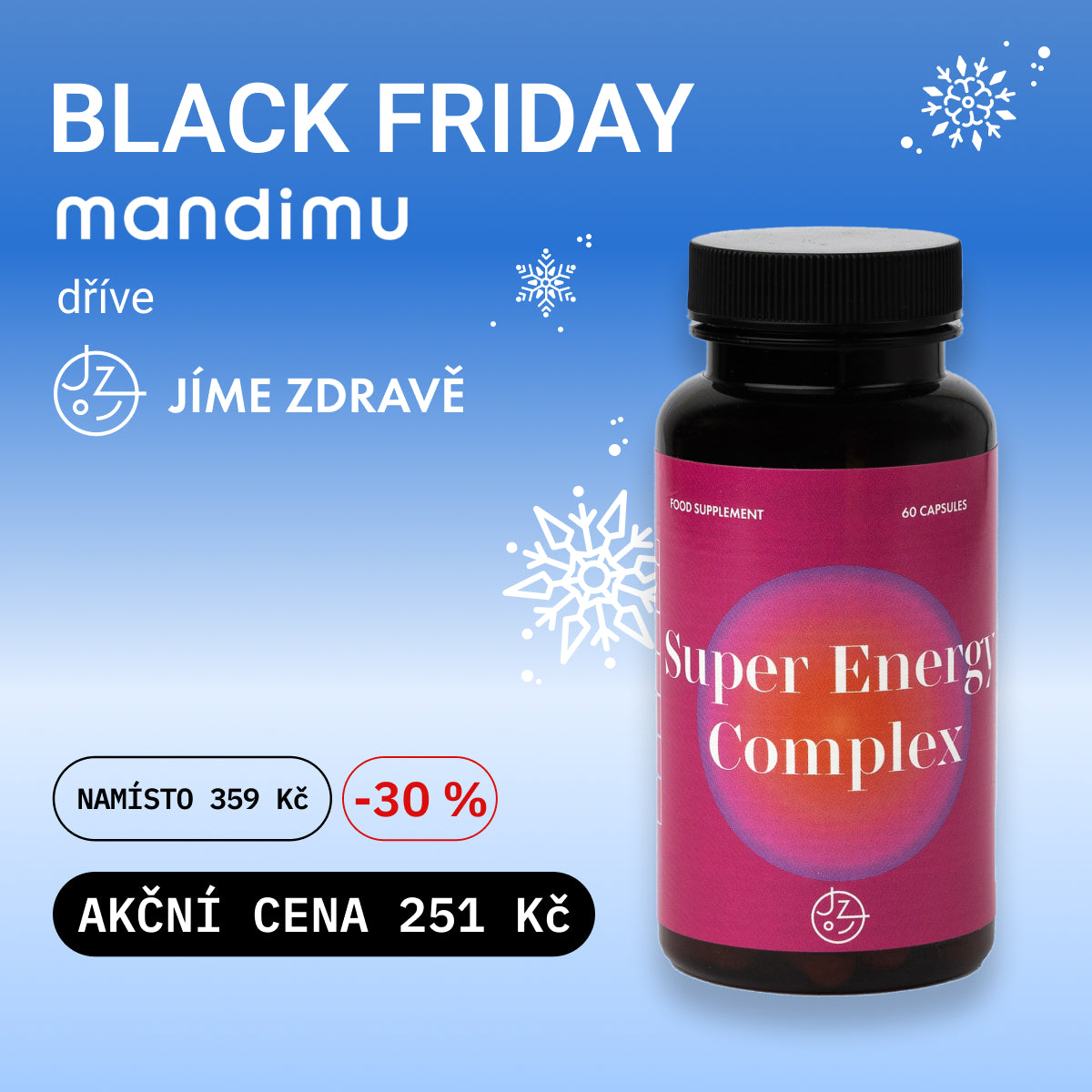 Energetický komplex