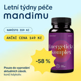 Podpora energie