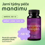 Energetický komplex