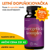 Energetický komplex