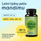 Ginkgo biloba FORTE