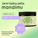 Super greens komplex (příchuť lesní směs)