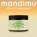 Super greens komplex (příchuť lesní směs)