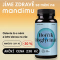 Hořčík bisglycinát (magnesium)