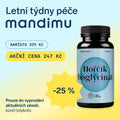 Hořčík bisglycinát (magnesium)