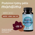 Hořčík bisglycinát pro relaxaci (magnesium)