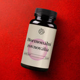 Hormonální rovnováha
