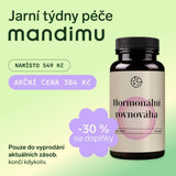 Hormonální rovnováha