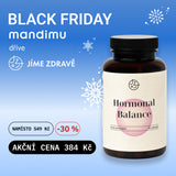 Hormonální rovnováha