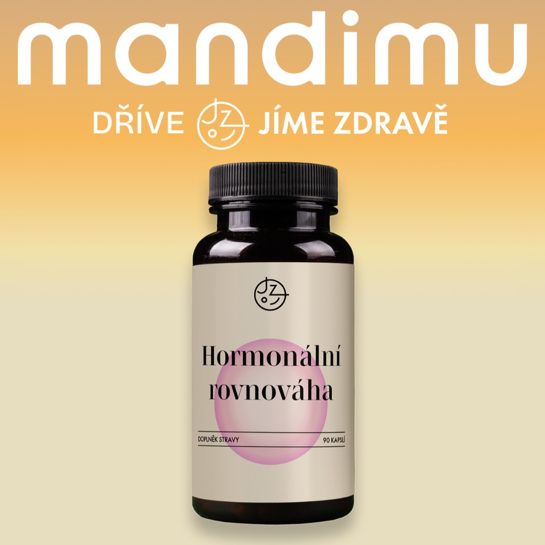 Hormonální rovnováha