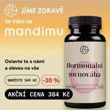Hormonální rovnováha
