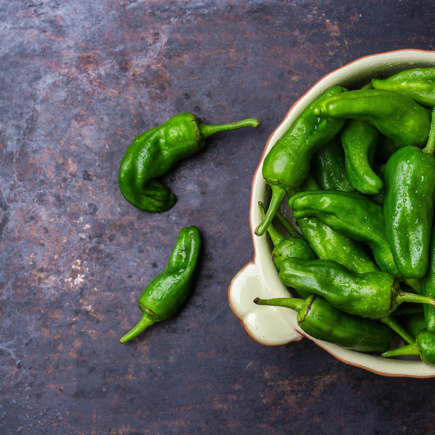 Paprička jalapeño