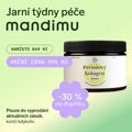 Prémiový kolagen s kys. hyaluronovou a vitamíny C a E (ananasový)