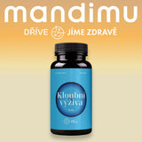 Kloubní výživa FORTE