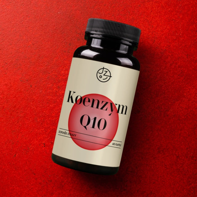 Koenzym Q10