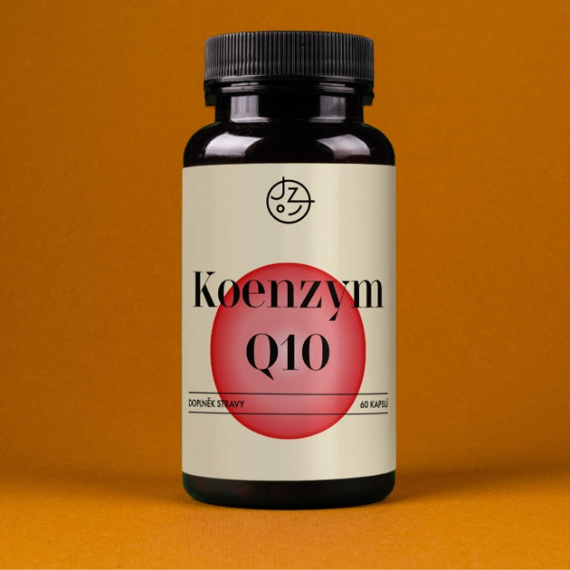 Koenzym Q10