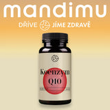 Koenzym Q10