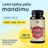 Koenzym Q10